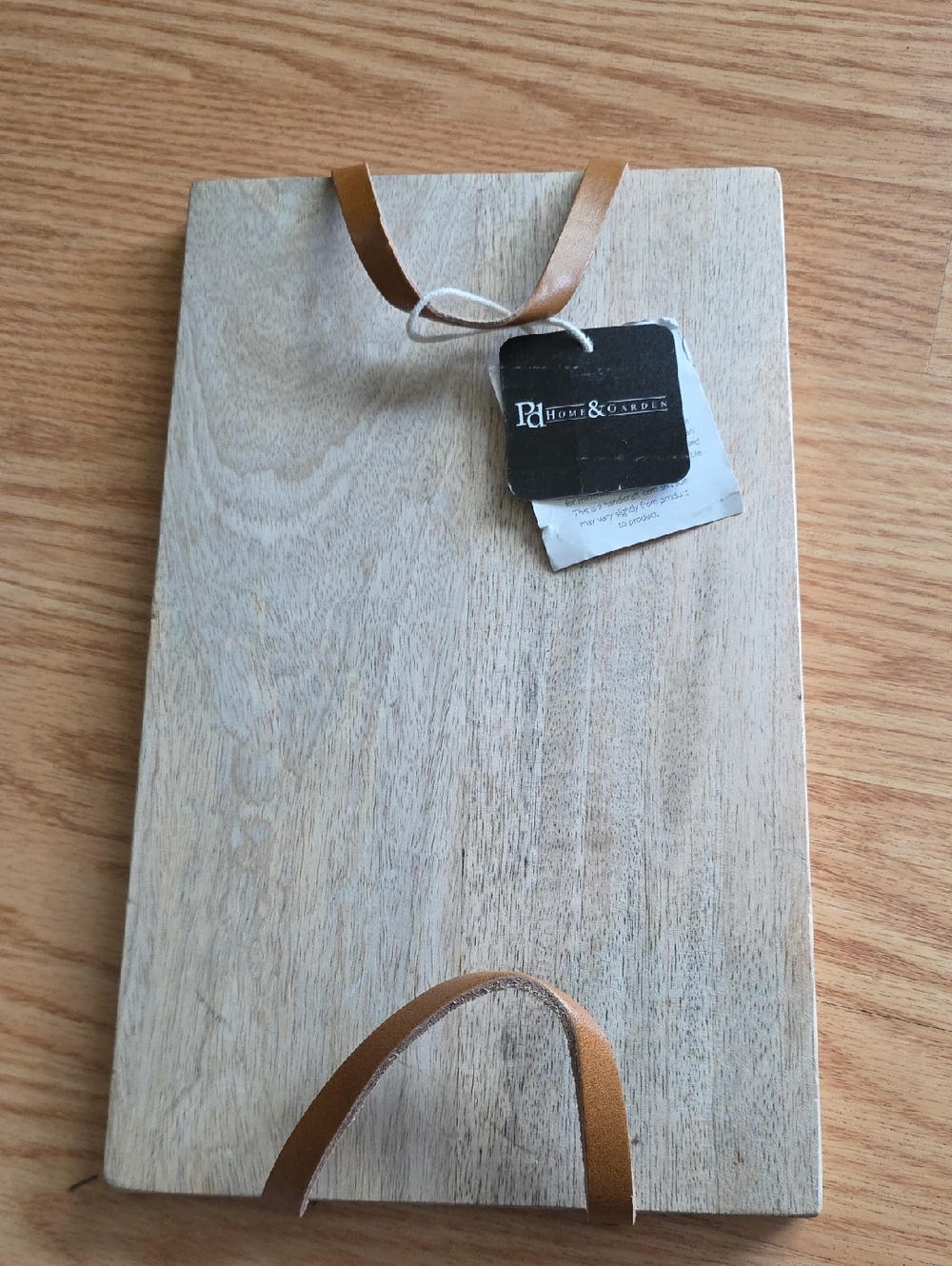 Pd Home & Garden Decorative Tray